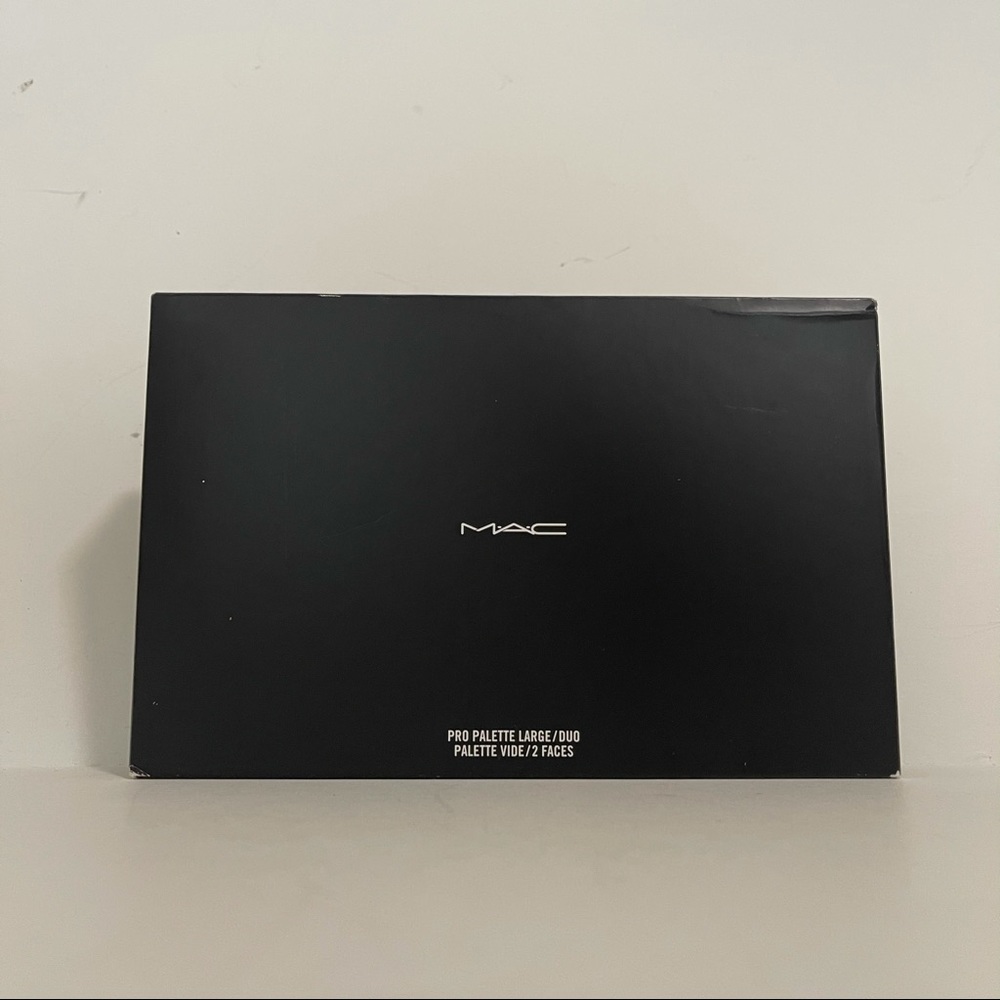 MAC Pro Palette Large Duo